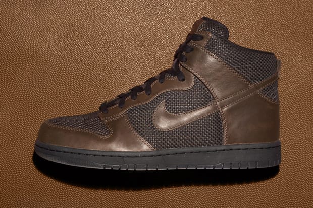 Nike Sportswear Dunk High Premium Maharam 