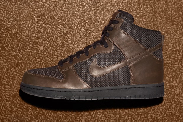 Nike Sportswear Dunk High Premium Maharam