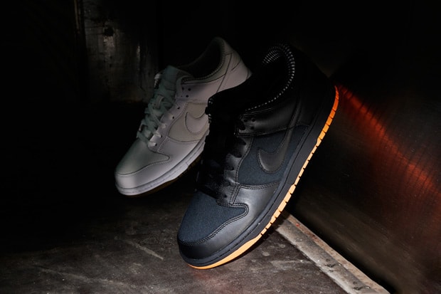 Nike Sportswear Dunk Low CL