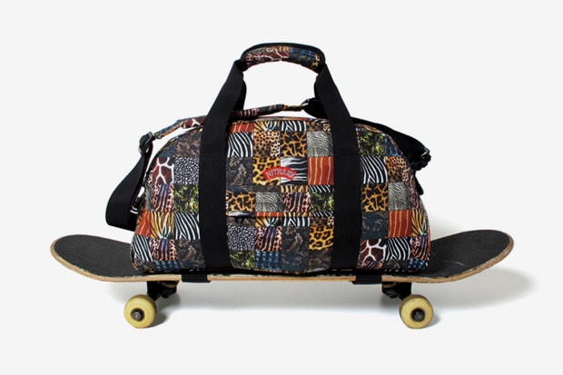 NITRAID SB 2011 Spring/Summer Collection