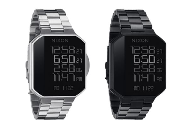 Nixon The Synapse Collection