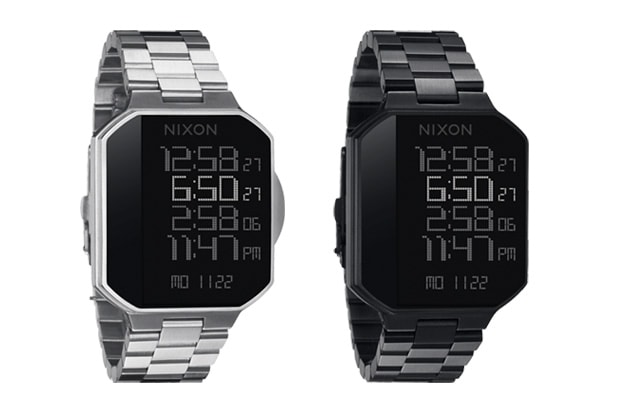 Nixon The Synapse Collection