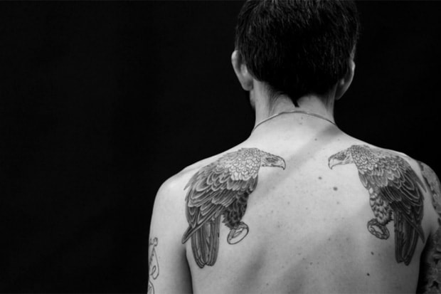 NY Adorned "Tradition"