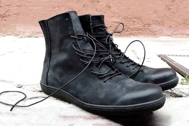 Odyn Vovk Calf Leather Sneaker