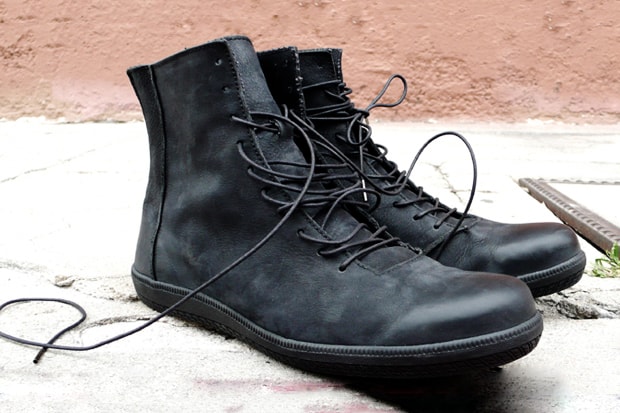 Odyn Vovk Calf Leather Sneaker