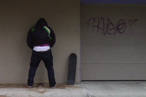 Offthewall.tv: How to Piss in Public (NSFW)