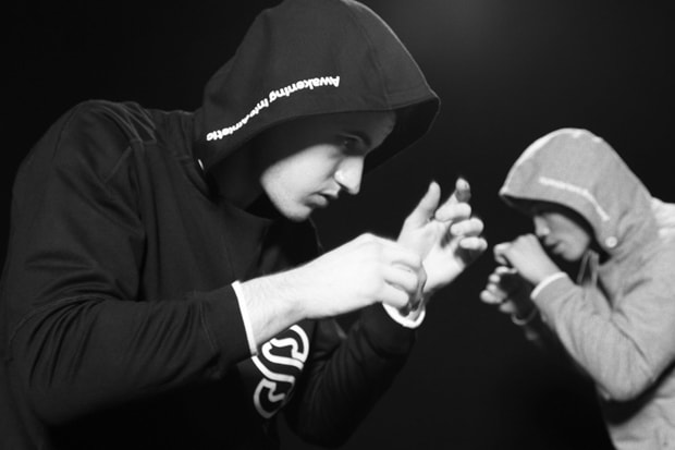 ONEHUNDRED ATHLETIC 2011 Spring/Summer Lookbook