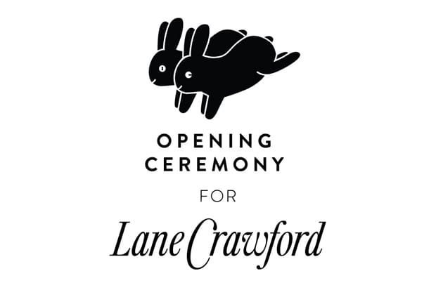 Opening Ceremony x Lane Crawford Collection Launch Event 