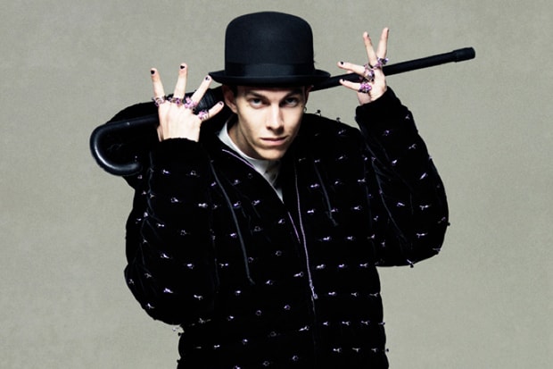 PHENOMENON 2011 Fall/Winter Collection Lookbook