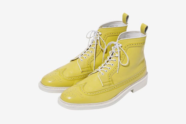 PHENOMENON x Regal 2011 Spring/Summer Capsule Collection