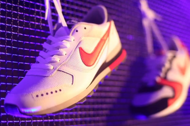 Project Evolution: Nawer vs Temporary Space Design