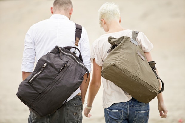 Property Of… 2011 Spring/Summer Collection Lookbook