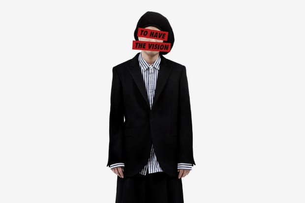 PUBLIC IMAGE 2011 Fall/Winter "CULTURE CLASH" Collection