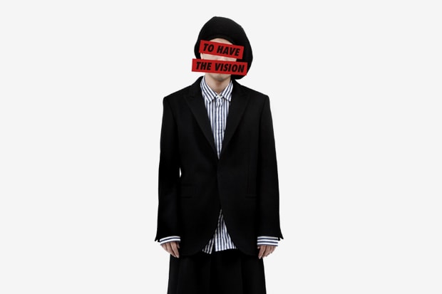 PUBLIC IMAGE 2011 Fall/Winter "CULTURE CLASH" Collection