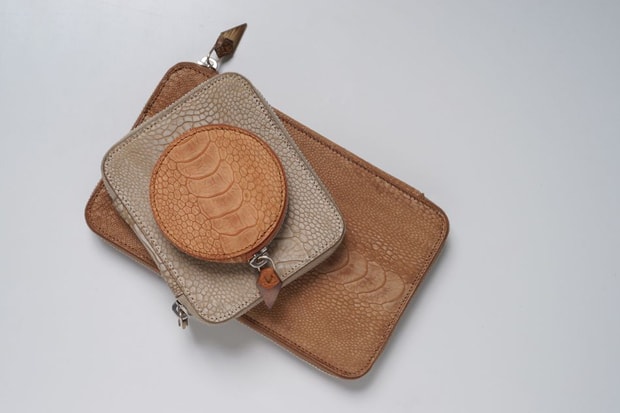 QUAMTA 2011 Fall/Winter Collection