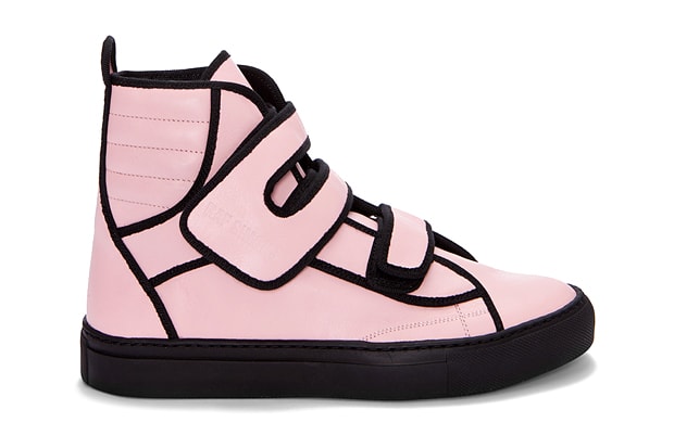 Raf Simons Velcro Sneaker