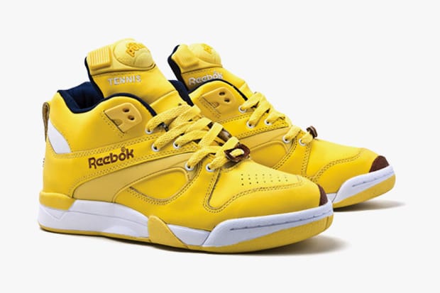 Reebok Court Victory Jacket Pack