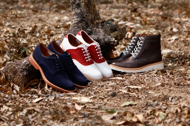 REGAL STANDARDS 2011 Spring/Summer Collection New Releases