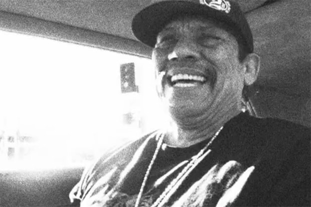 SA Studios: Danny Trejo