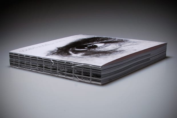 SOME/THINGS MAGAZINE CHAPTER004 / THE WINGS OF A LOCUST