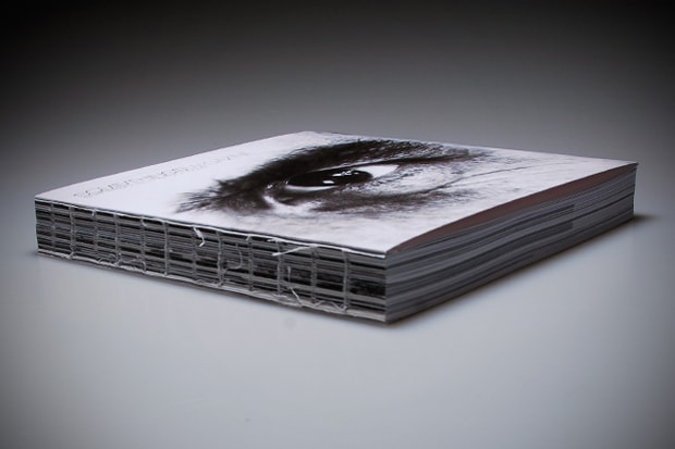 SOME/THINGS MAGAZINE CHAPTER004 / THE WINGS OF A LOCUST