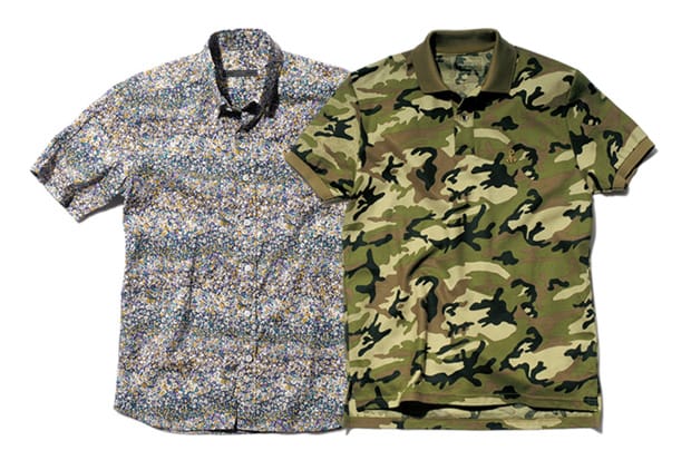 SOPHNET. Spring/Summer 2011 Releases