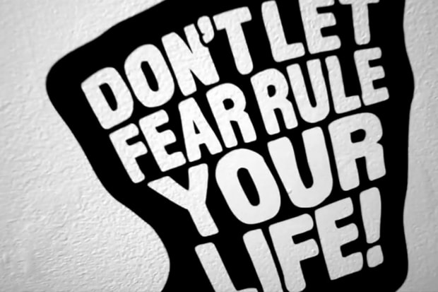 St. Alfred Presents: "Don't Let Fear Rule Your Life!" Exhibition Video Recap