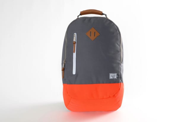 Stussy & Co. x Herschel Supply Co. Collection