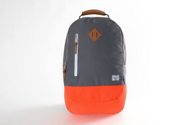 Stussy & Co. x Herschel Supply Co. Collection