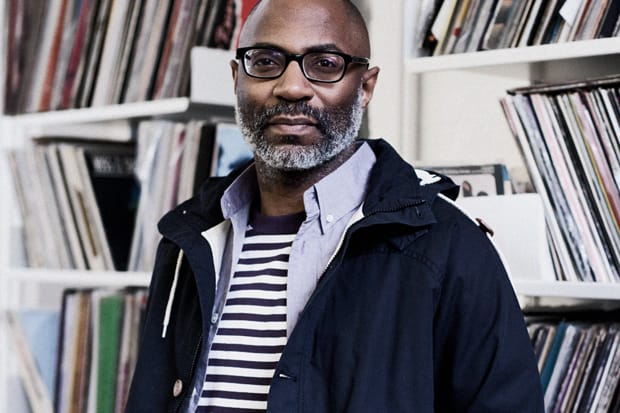 Stussy Deluxe Interview with Nick Bower