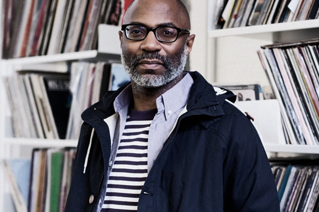 Stussy Deluxe Interview with Nick Bower