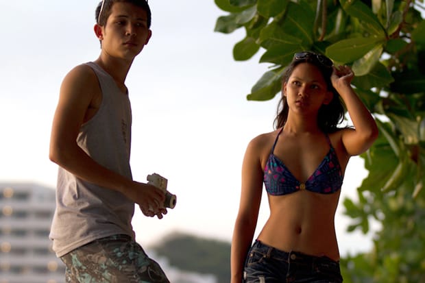 Stussy 2011 Spring Lookbook by Stussy Guam