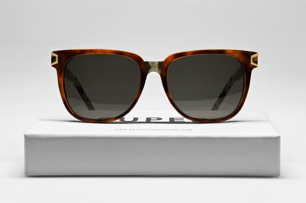 SUPER Vincenzo Sunglasses