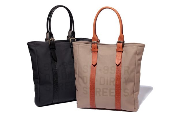 swagger Canvas Tote Bag 