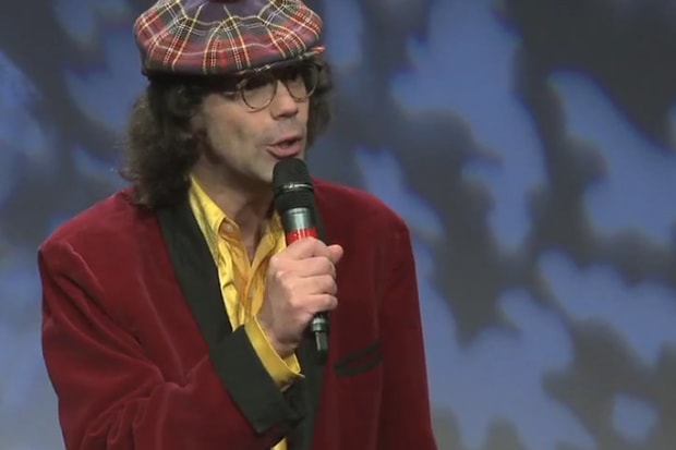 TEDx: Nardwuar "Do It Yourself"