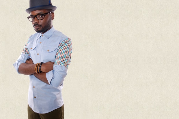 The Brooklyn Circus 2011 Spring Shirt Collection