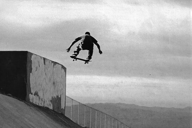 the chrome ball incident: Keith Hufnagel's Favorite Skate Photos of All-Time