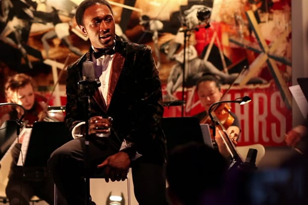 The Film - Moments with Aloe Blacc, Mihalj "Miki" Kekenj and Jaybo