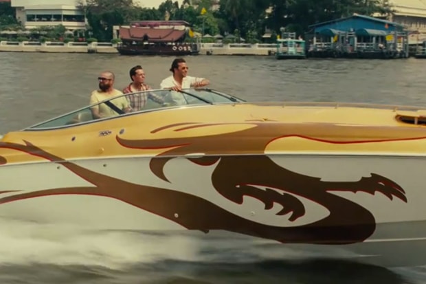 The Hangover Part 2 Trailer