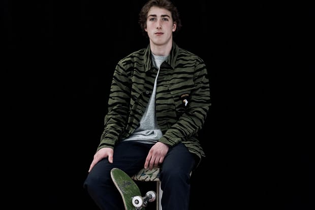 The Hideout 2011 Spring/Summer Lookbook