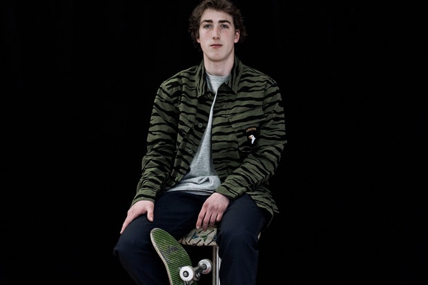 The Hideout 2011 Spring/Summer Lookbook