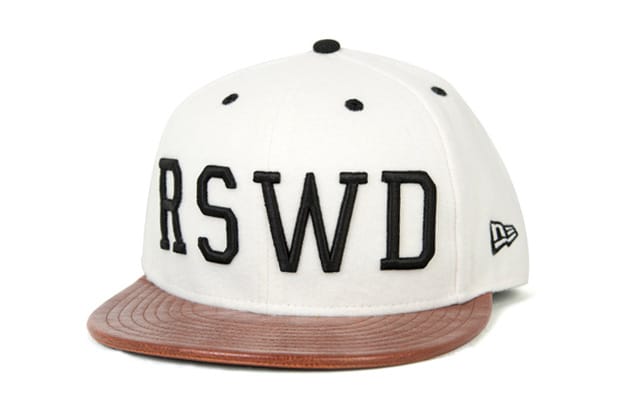 The Hundreds New Era 59FIFTY "TRIFECTA" Collection Store Exclusives