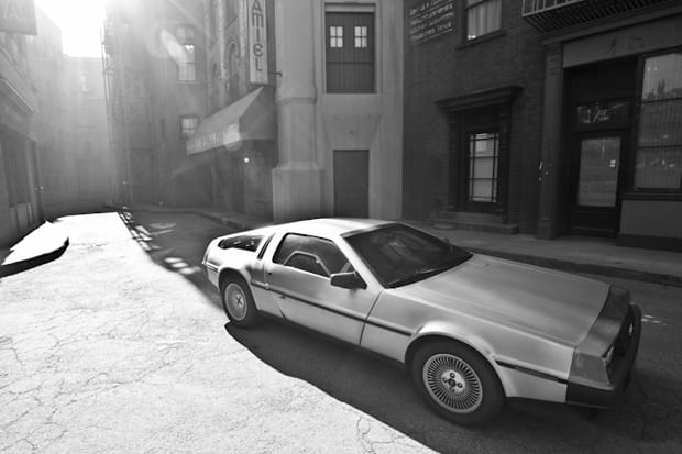 The Hundreds: On Set @ Beastie Boys Fight for Your Right (Revisited)