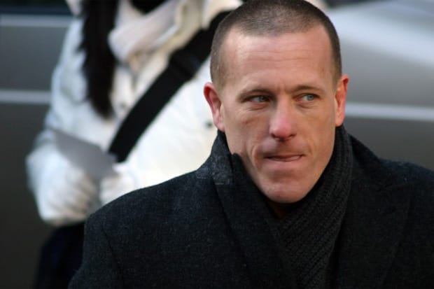 Style File: The Sartorialist Ponders Street-Style Blogs as Social Documents, The Worldwide Ubiquity of Denim Cutoffs