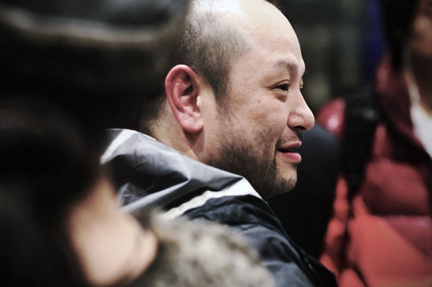 The Wall Street Journal: I.T is About Brand Management Interview with Founder Sham Kar Wai