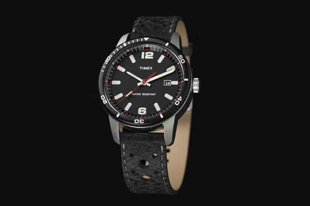 Timex Originals Dive Watch