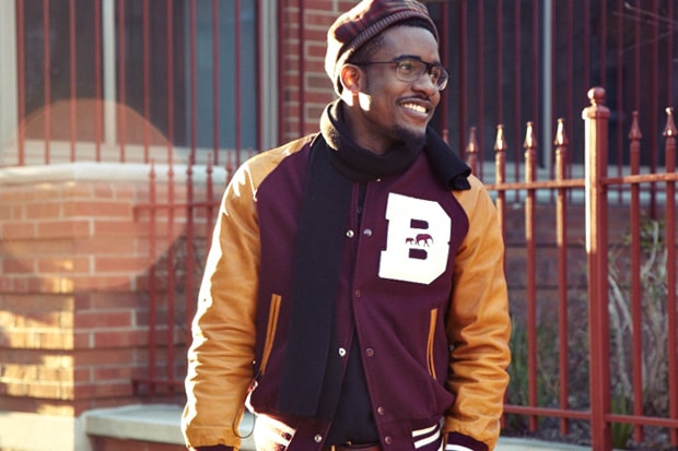 Streetsnaps: Travis Gumbs