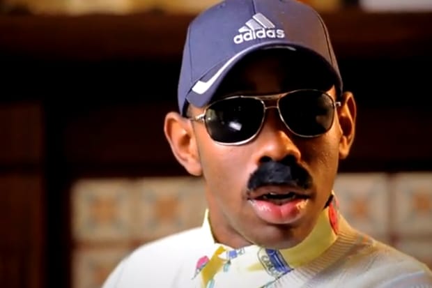 Tyler, the Creator “Thurnis Haley” Promo Video Part 2