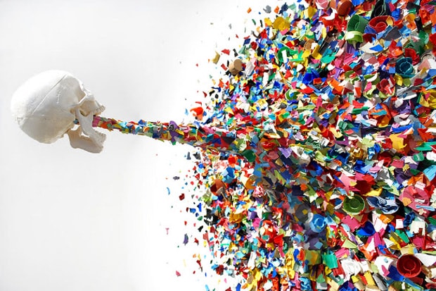 Typoe - Confetti Death