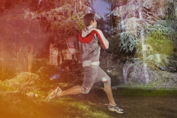 UNDERCOVER x Nike Sportswear GYAKUSOU 2011 Spring/Summer Collection Behind the Scenes Video